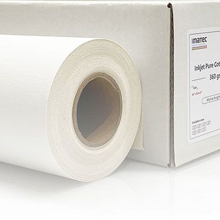 Cotton Canvas