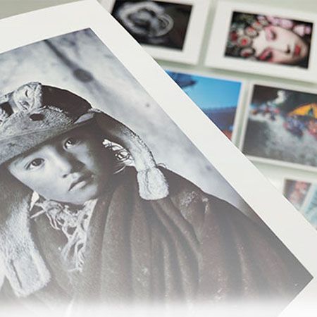 Fine Art Paper