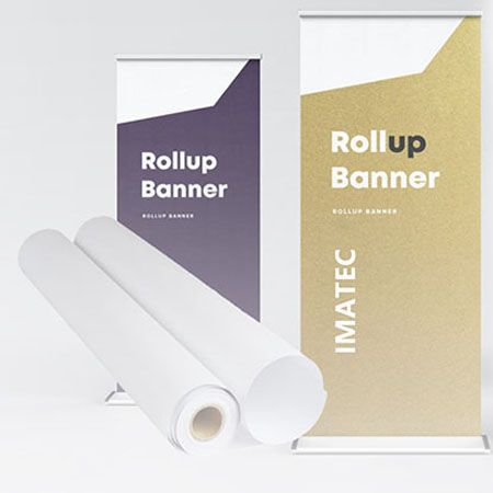 PP Banner Materials