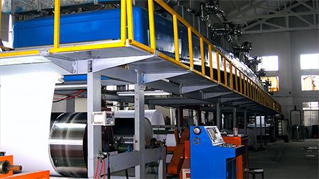 Coating Workshop