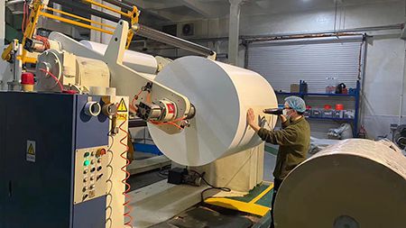 Rewinding Workshop