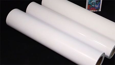 RC Photo Paper