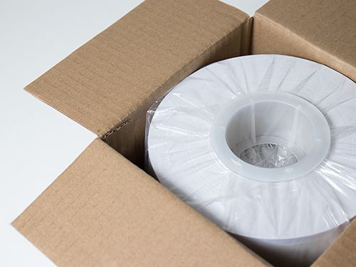 RC Dry Minilab Satin Photo Paper