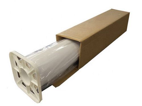 Single roll packing
